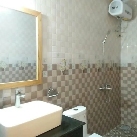 Thanh Truc Hotel Ca Mau Exterior photo