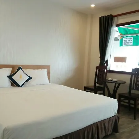 Thanh Truc Hotel Ca Mau Exterior photo