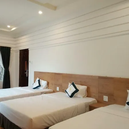 Thanh Truc Hotel Ca Mau Exterior photo