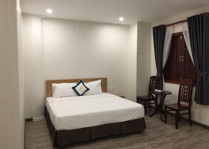 Thanh Truc Hotel Ca Mau