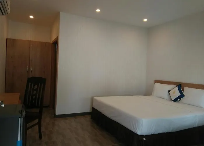 Thanh Truc Hotel Ca Mau