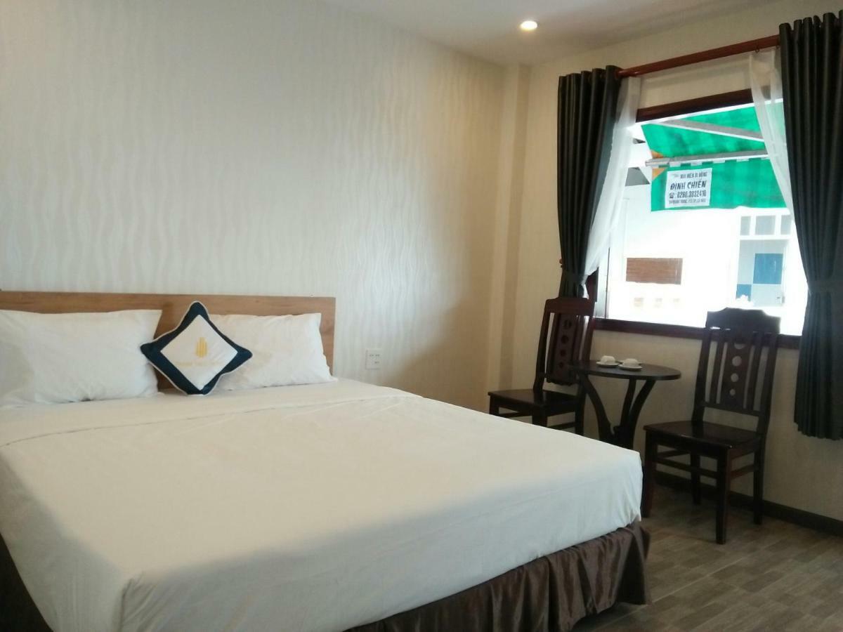Thanh Truc Hotel 2*