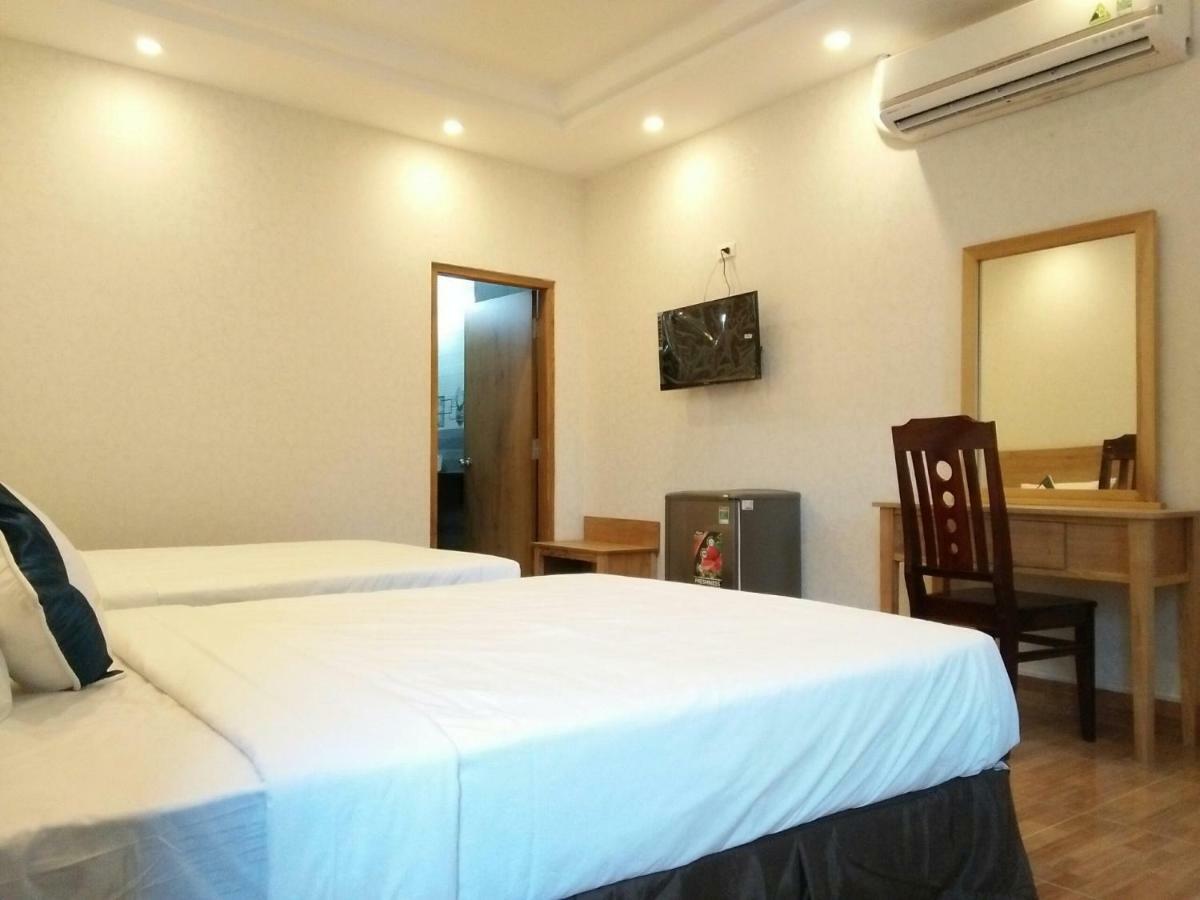 Thanh Truc Hotel Cà Mau