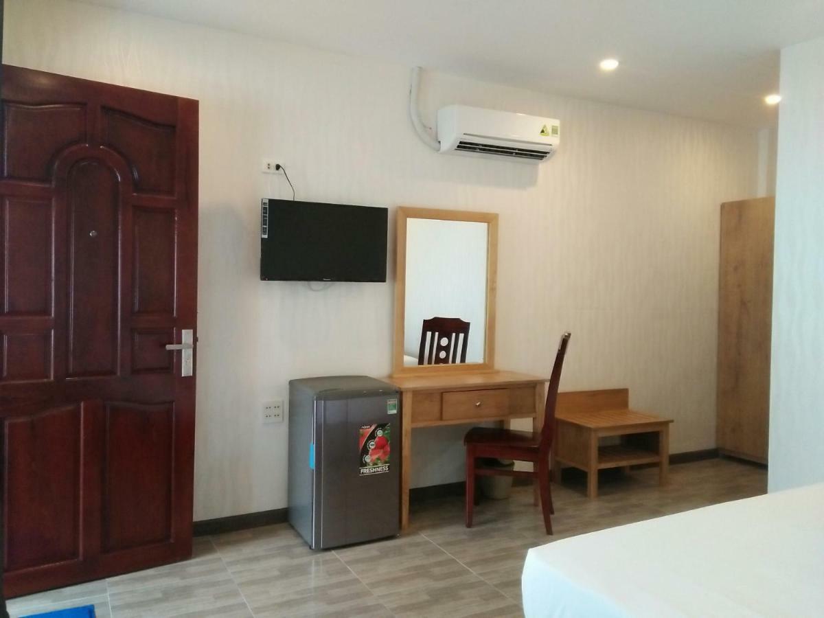 Thanh Truc Hotel 2*