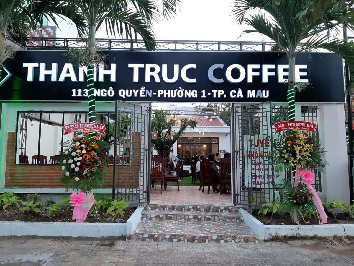 Thanh Truc Hotel