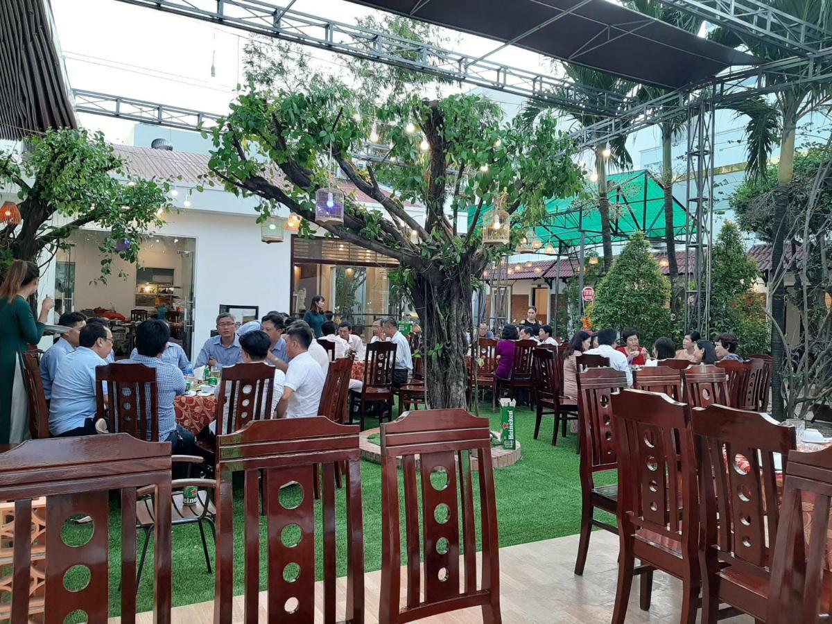 Hotel Thanh Truc Cà Mau