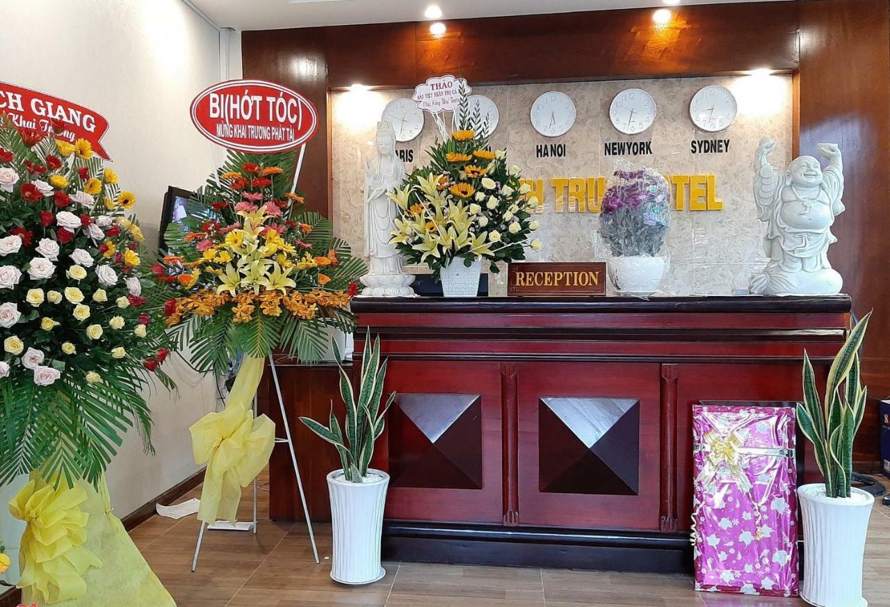 Thanh Truc Cà Mau