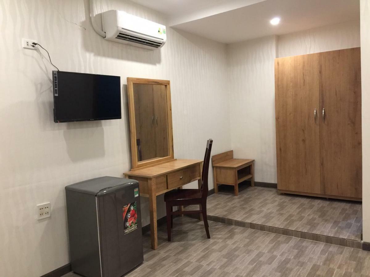 Thanh Truc Hotel Cà Mau