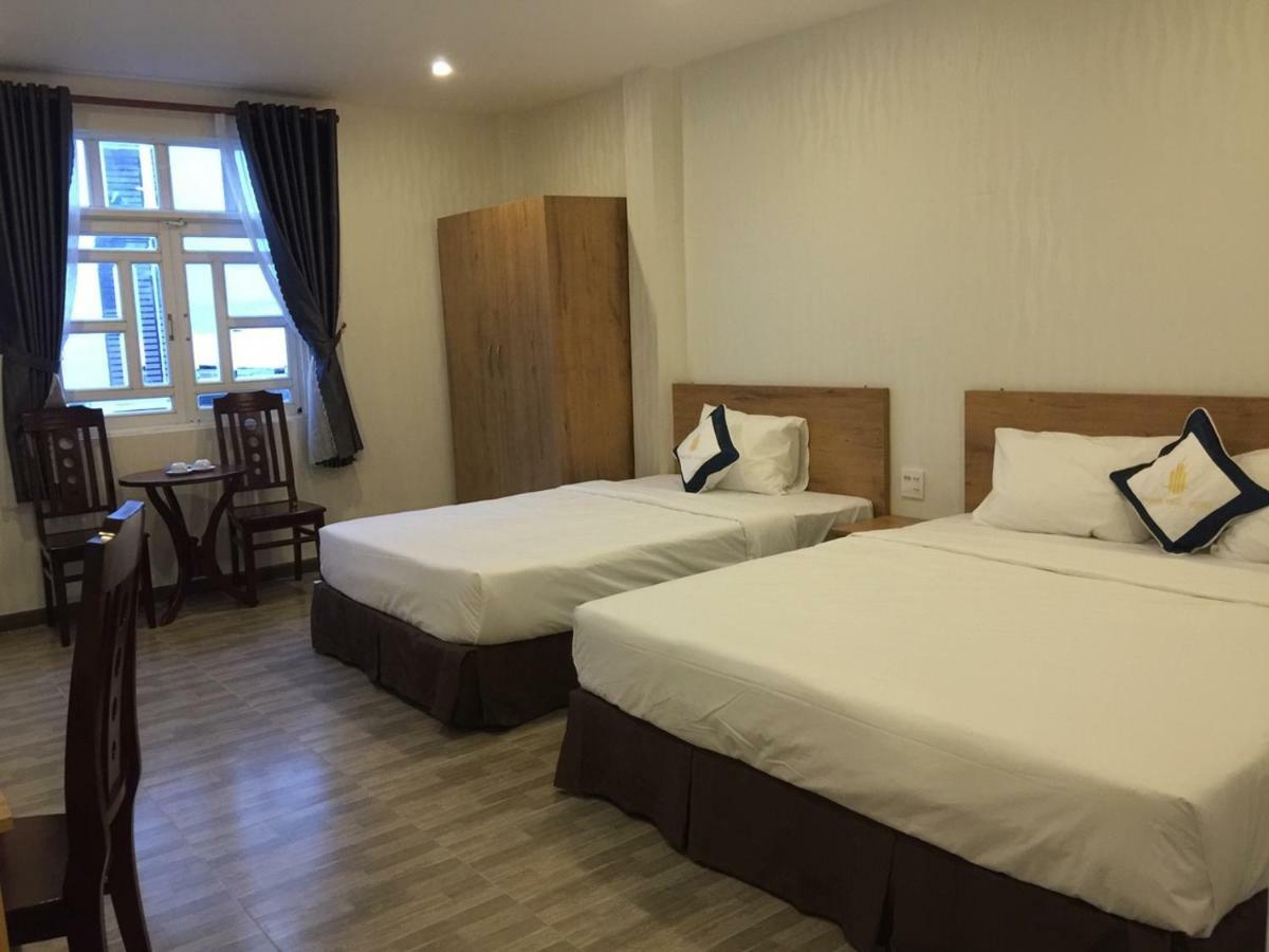 Thanh Truc Hotel