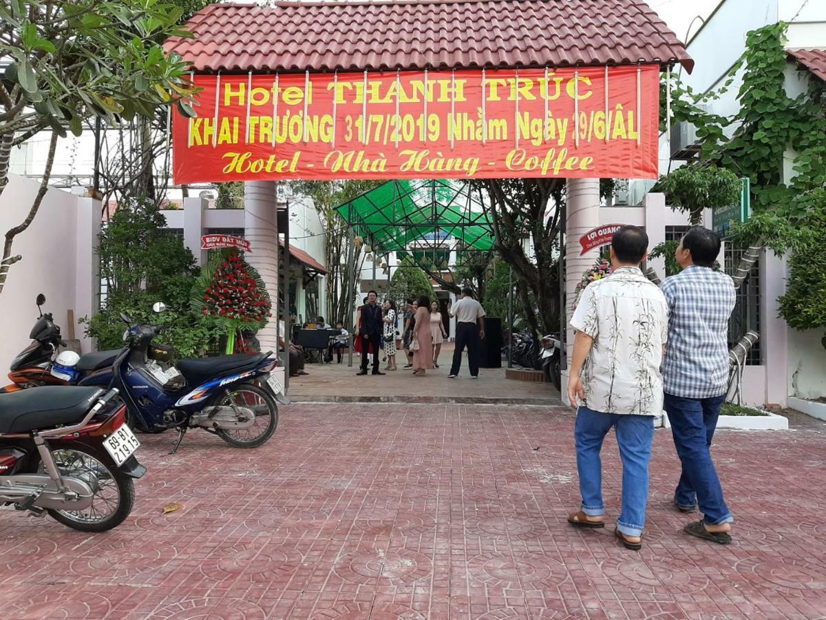 Thanh Truc 2*