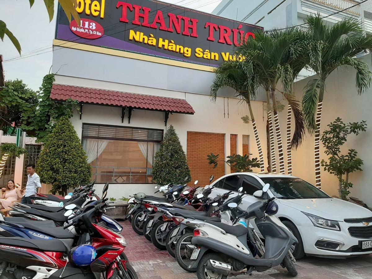 Thanh Truc Hotel 2*