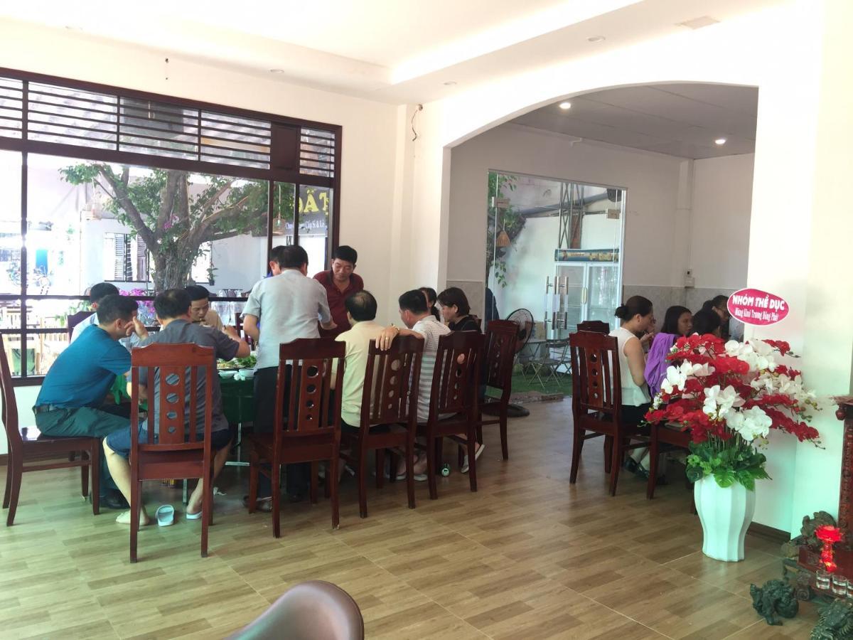 Hotel Thanh Truc