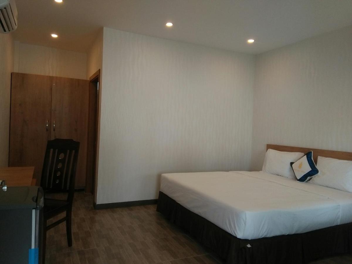 Hotel Thanh Truc Cà Mau